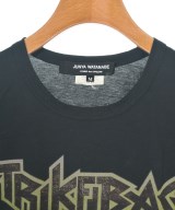 JUNYA WATANABE（ジュンヤワタナベ）Tシャツ・カットソー 黒 サイズ:M レディース/2200683271034