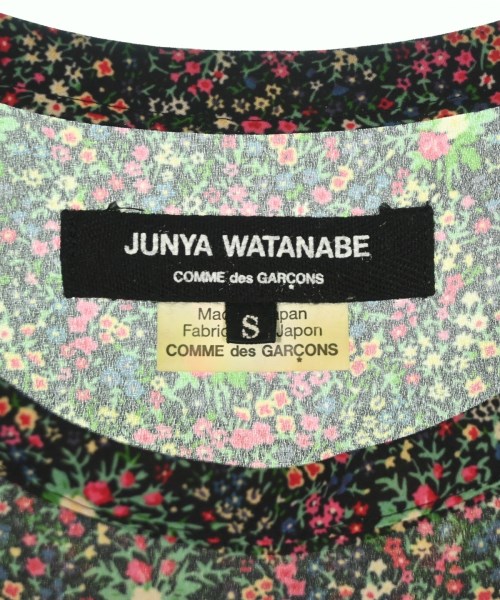 JUNYA WATANABE（ジュンヤワタナベ）ブラウス その他（柄物・カラフル） サイズ:S レディース/2200683271041