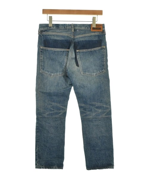 JUNYA WATANABE（ジュンヤワタナベ）デニムパンツ 紺 サイズ:XS レディース/2200683439038