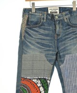 JUNYA WATANABE（ジュンヤワタナベ）デニムパンツ 紺 サイズ:XS レディース/2200683439038
