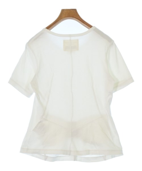 JUNYA WATANABE（ジュンヤワタナベ）Tシャツ・カットソー 白 サイズ:S レディース/2200675357029