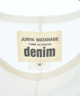 JUNYA WATANABE（ジュンヤワタナベ）Tシャツ・カットソー 白 サイズ:S レディース/2200675357029