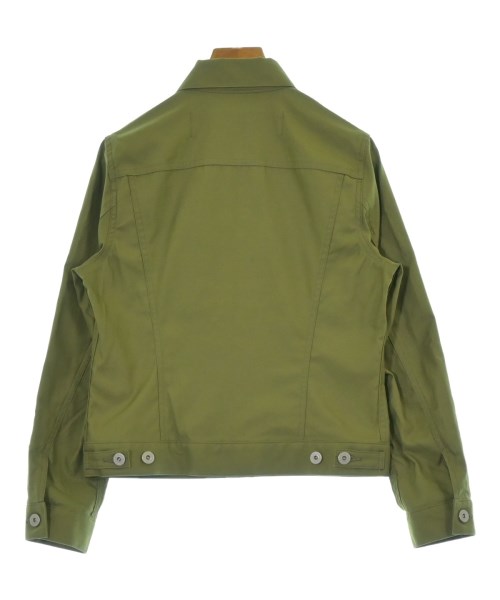 JUNYA WATANABE（ジュンヤワタナベ）その他 カーキ サイズ:XS レディース/2200683627015