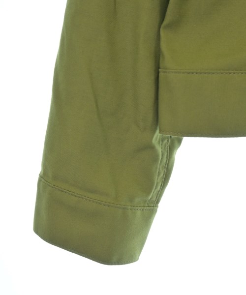 JUNYA WATANABE（ジュンヤワタナベ）その他 カーキ サイズ:XS レディース/2200683627015