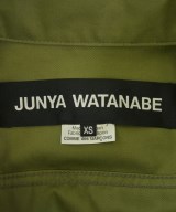 JUNYA WATANABE（ジュンヤワタナベ）その他 カーキ サイズ:XS レディース/2200683627015