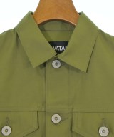 JUNYA WATANABE（ジュンヤワタナベ）その他 カーキ サイズ:XS レディース/2200683627015