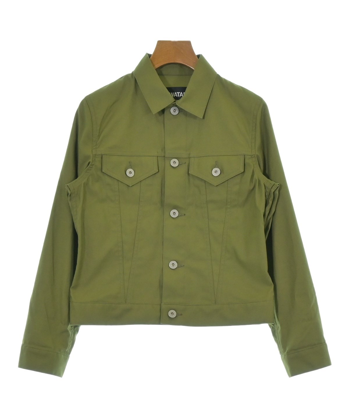 JUNYA WATANABE（ジュンヤワタナベ）その他 カーキ サイズ:XS