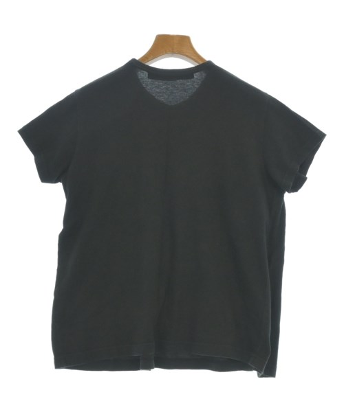 JUNYA WATANABE（ジュンヤワタナベ）Tシャツ・カットソー 黒 サイズ:F レディース/2200683795028