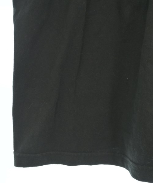 JUNYA WATANABE（ジュンヤワタナベ）Tシャツ・カットソー 黒 サイズ:F レディース/2200683795028