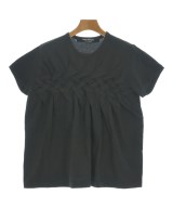 JUNYA WATANABE（ジュンヤワタナベ）Tシャツ・カットソー 黒 サイズ:F レディース/2200683795028