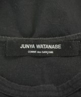 JUNYA WATANABE（ジュンヤワタナベ）Tシャツ・カットソー 黒 サイズ:F レディース/2200683795028
