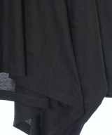 JUNYA WATANABE（ジュンヤワタナベ）ノースリーブ 黒 サイズ:S レディース/2200684265049