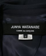JUNYA WATANABE（ジュンヤワタナベ）カジュアルジャケット 紺 サイズ:S レディース/2200675754026