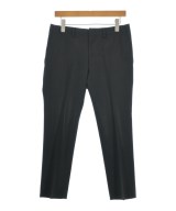 JUNYA WATANABE（ジュンヤワタナベ）スラックス 黒 サイズ:M レディース/2200675754057