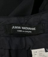 JUNYA WATANABE（ジュンヤワタナベ）スラックス 黒 サイズ:M レディース/2200675754057