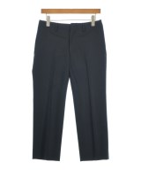 JUNYA WATANABE（ジュンヤワタナベ）スラックス 紺 サイズ:S レディース/2200675754064