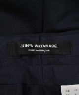 JUNYA WATANABE（ジュンヤワタナベ）スラックス 紺 サイズ:S レディース/2200675754064