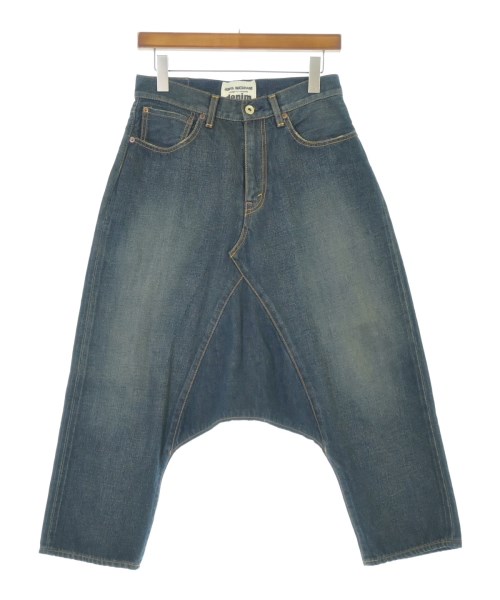JUNYA WATANABE(ジュンヤワタナベ)デニムパンツ 紺 サイズ:S/2200684702131