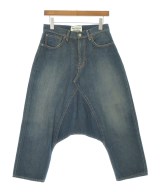JUNYA WATANABE（ジュンヤワタナベ）デニムパンツ 紺 サイズ:S レディース/2200684702131