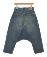 JUNYA WATANABE（ジュンヤワタナベ）デニムパンツ 紺 サイズ:S レディース/2200684702131