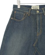 JUNYA WATANABE（ジュンヤワタナベ）デニムパンツ 紺 サイズ:S レディース/2200684702131