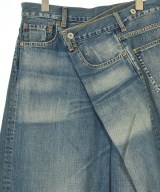 JUNYA WATANABE（ジュンヤワタナベ）ロング・マキシ丈スカート 青 サイズ:M レディース/2200684706023