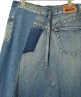 JUNYA WATANABE（ジュンヤワタナベ）ロング・マキシ丈スカート 青 サイズ:M レディース/2200684706023