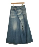 JUNYA WATANABE ロング・マキシ丈スカート