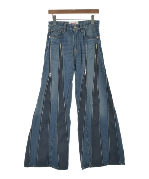 JUNYA WATANABE(ジュンヤワタナベ)のデニムパンツ サイズ:S 54,300円