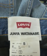 JUNYA WATANABE（ジュンヤワタナベ）デニムパンツ 紺 サイズ:S レディース/2200684822051