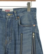 JUNYA WATANABE（ジュンヤワタナベ）デニムパンツ 紺 サイズ:S レディース/2200684822051