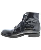 JUNYA WATANABE（ジュンヤワタナベ）ブーツ 黒 サイズ:L(25cm位) レディース/2200678954027
