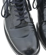 JUNYA WATANABE（ジュンヤワタナベ）ブーツ 黒 サイズ:L(25cm位) レディース/2200678954027
