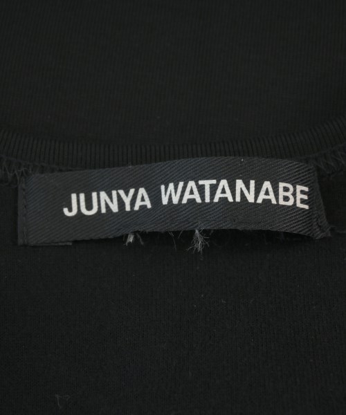 JUNYA WATANABE（ジュンヤワタナベ）タンクトップ 黒 サイズ:-(S位) レディース/2200683968132