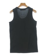 JUNYA WATANABE（ジュンヤワタナベ）タンクトップ 黒 サイズ:-(S位) レディース/2200683968132