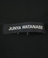 JUNYA WATANABE（ジュンヤワタナベ）タンクトップ 黒 サイズ:-(S位) レディース/2200683968132