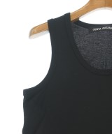JUNYA WATANABE（ジュンヤワタナベ）タンクトップ 黒 サイズ:-(S位) レディース/2200683968132