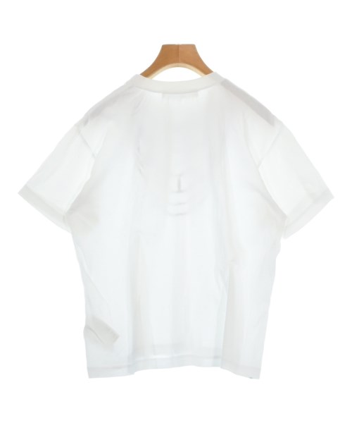 JUNYA WATANABE（ジュンヤワタナベ）Tシャツ・カットソー 白 サイズ:S レディース/2200683968248