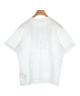 JUNYA WATANABE（ジュンヤワタナベ）Tシャツ・カットソー 白 サイズ:S レディース/2200683968248
