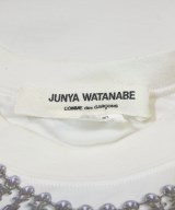JUNYA WATANABE（ジュンヤワタナベ）Tシャツ・カットソー 白 サイズ:S レディース/2200683968248