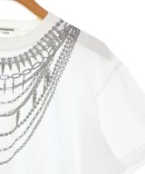 JUNYA WATANABE（ジュンヤワタナベ）Tシャツ・カットソー 白 サイズ:S レディース/2200683968248