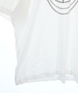 JUNYA WATANABE（ジュンヤワタナベ）Tシャツ・カットソー 白 サイズ:S レディース/2200683968248