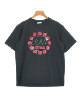 JUNYA WATANABE（ジュンヤワタナベ）Tシャツ・カットソー 黒 サイズ:S レディース/2200683968255