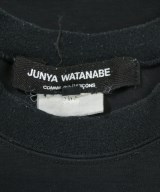 JUNYA WATANABE（ジュンヤワタナベ）Tシャツ・カットソー 黒 サイズ:S レディース/2200683968255