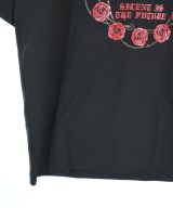 JUNYA WATANABE（ジュンヤワタナベ）Tシャツ・カットソー 黒 サイズ:S レディース/2200683968255
