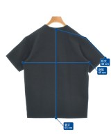 JUNYA WATANABE（ジュンヤワタナベ）Tシャツ・カットソー 黒 サイズ:S レディース/2200683968255