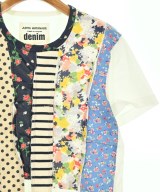 JUNYA WATANABE（ジュンヤワタナベ）Tシャツ・カットソー 白 サイズ:S レディース/2200685054086