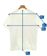 JUNYA WATANABE（ジュンヤワタナベ）Tシャツ・カットソー 白 サイズ:S レディース/2200685054086