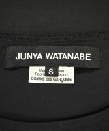 JUNYA WATANABE（ジュンヤワタナベ）タンクトップ 黒 サイズ:S レディース/2200684939018