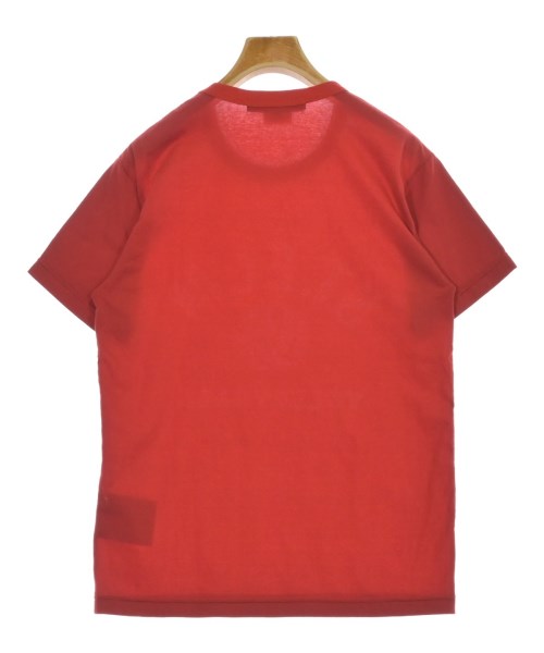 JUNYA WATANABE（ジュンヤワタナベ）Tシャツ・カットソー 赤 サイズ:M レディース/2200684939063